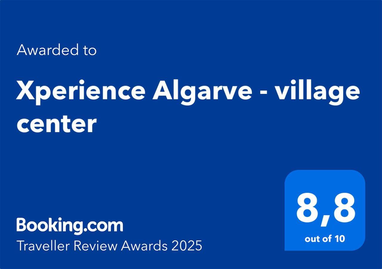 Xperience Algarve - Village Center Армасан-де-Пера Экстерьер фото