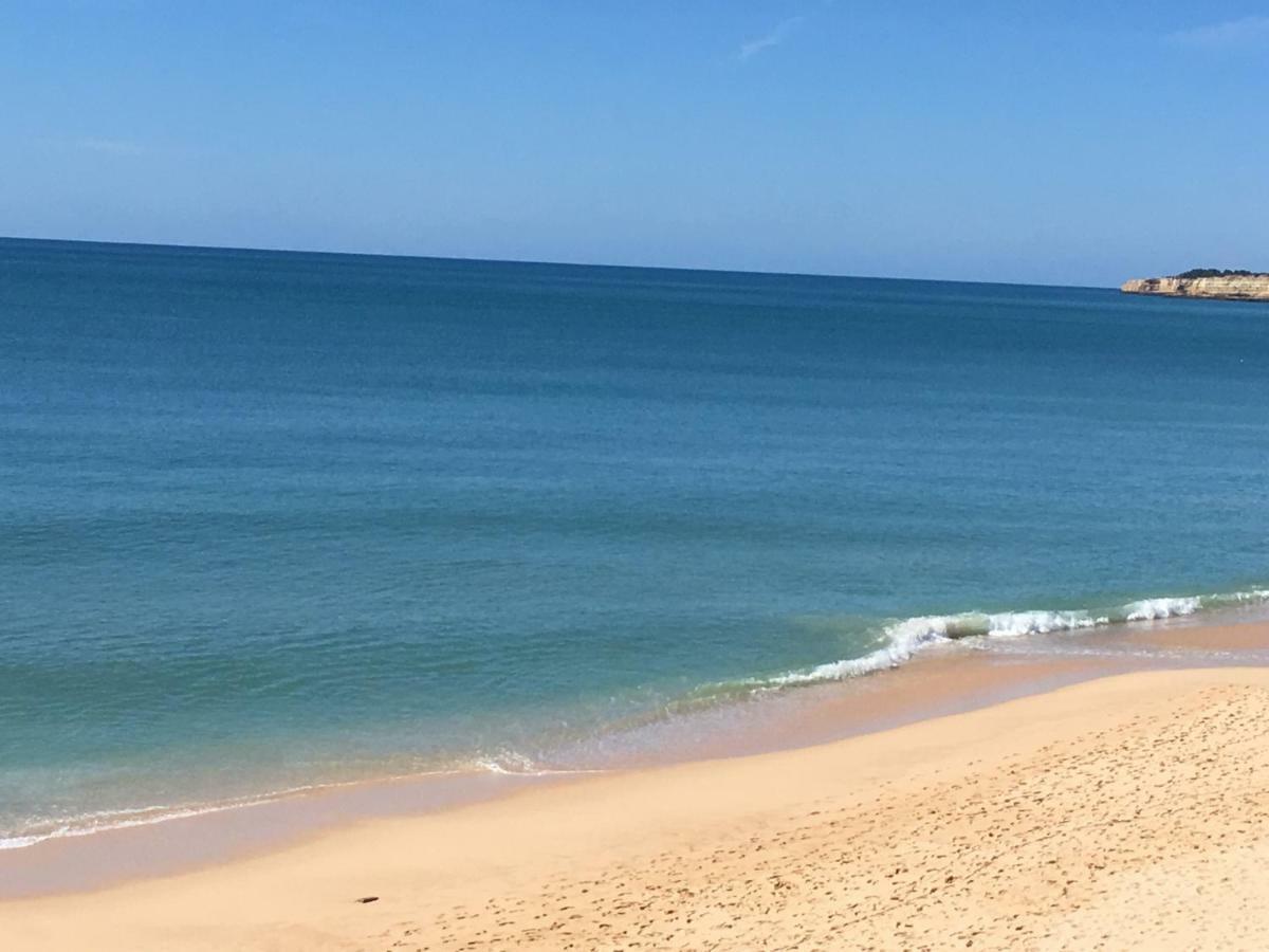 Xperience Algarve - Village Center Армасан-де-Пера Экстерьер фото