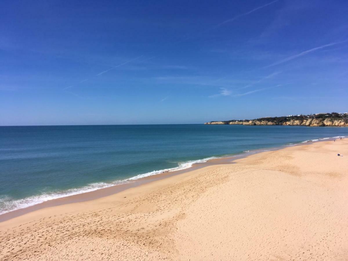 Xperience Algarve - Village Center Армасан-де-Пера Экстерьер фото