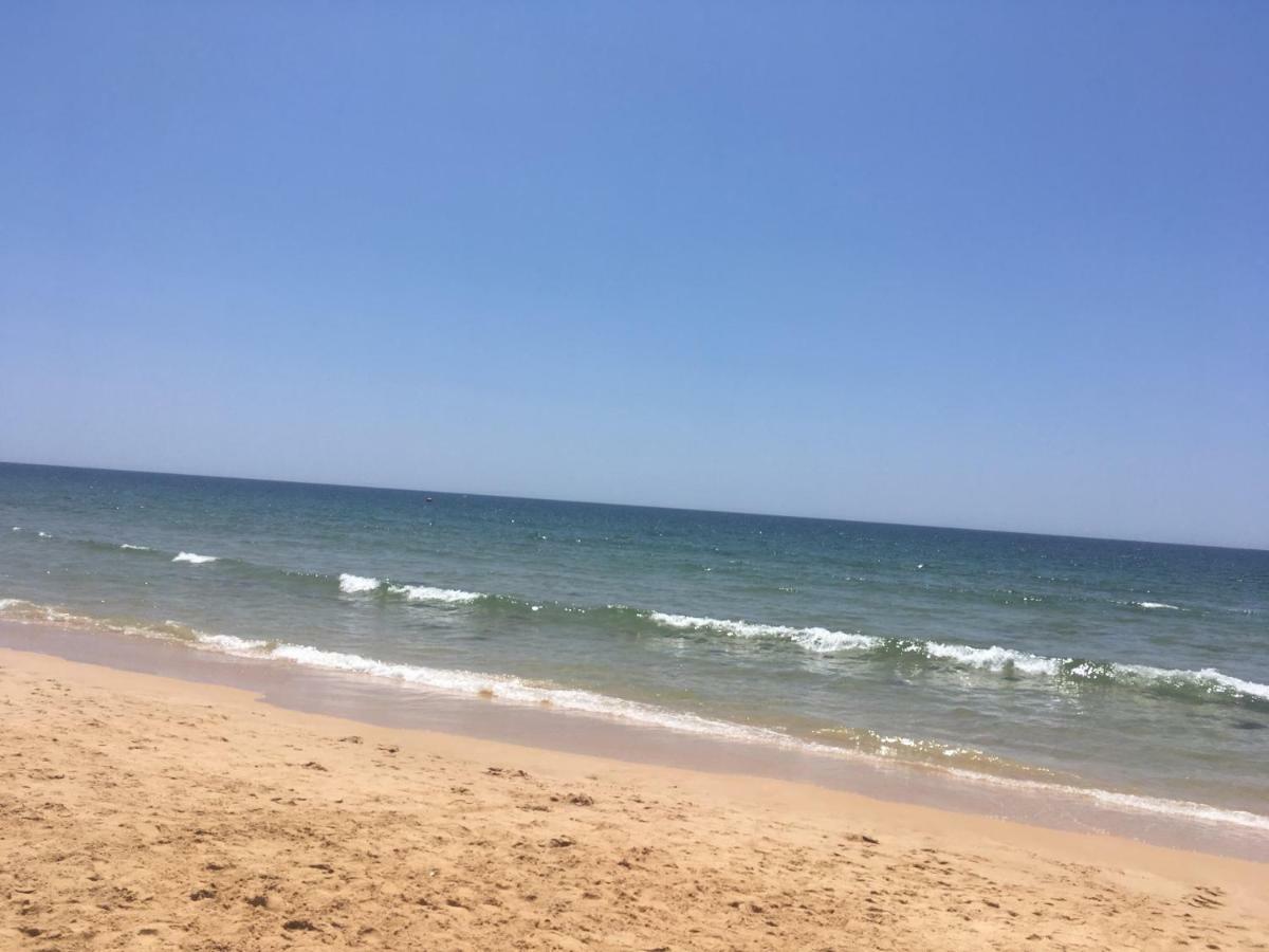 Xperience Algarve - Village Center Армасан-де-Пера Экстерьер фото